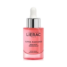 Lierac 30 ml Supra Radiance Detox Detoks Etkili Cilt Bakım Serumu