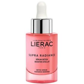 Lierac 30 ml Supra Radiance Detox Detoks Etkili Cilt Bakım Serumu