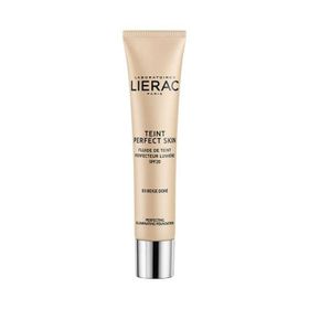 Lierac 30 ml Teint Perfect Skin SPF20 03 Golden Beige