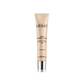 Lierac 30 ml Teint Perfect Skin SPF20 03 Golden Beige