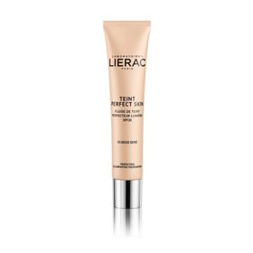 Lierac 30 ml Teint Perfect Skin SPF20 03 Golden Beige