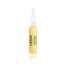 Lierac 3X10 ml Cica-Filler Tüm Cilt Tipleri İçin Kırışıklık Karşıtı Onarıcı Serum