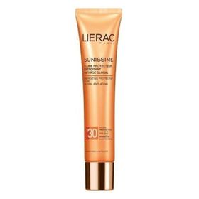 Lierac 40 ml Sunissime Spf30 Energizing Protective Fluid Global Anti-Aging