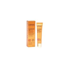 Lierac 40 ml Sunissime Spf30 Energizing Protective Fluid Global Anti-Aging