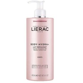Lierac 400 ml Body Hydra Plumping Lotion