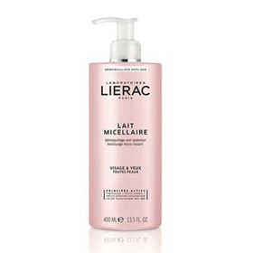 Lierac 400 ml Micellar Milk Double Cleanser