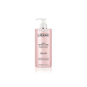 Lierac 400 ml Micellar Milk Double Cleanser