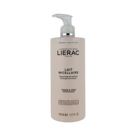 Lierac 400 ml Micellar Milk Double Cleanser