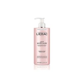 Lierac 400 ml Micellar Milk Double Cleanser