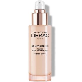 Lierac 50 ml Arkeskin Night Nutri Redensifying Fluid Gece Kremi