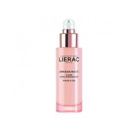 Lierac 50 ml Arkeskin Night Nutri Redensifying Fluid Gece Kremi