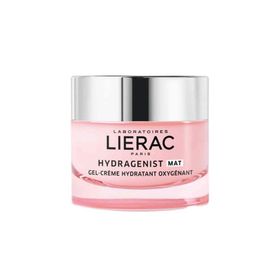 Lierac 50 ml Hydragenist Cream-Gel