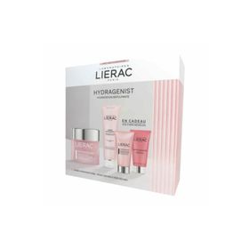 Lierac 50 ml Hydragenist Cream-Gel