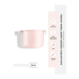 Lierac 50 ml Lift Integral Cream Refill Sıkılaştırıcı Gündüz Bakım Kremi Yedek Kapsül