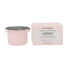 Lierac 50 ml Lift Integral Cream Refill Sıkılaştırıcı Gündüz Bakım Kremi Yedek Kapsül