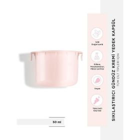 Lierac 50 ml Refill Paris Lift Integral The Firming Day Cream