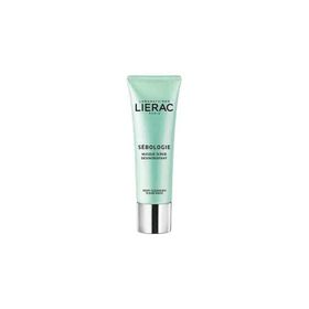 Lierac 50 ml Sebologie Deep-Cleansing Scrub Mask Peeling Etkili Maske