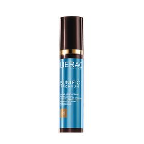 Lierac 50 ml Sunific Premium After Sun Regenrating Balm