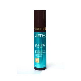 Lierac 50 ml Sunific Premium After Sun Regenrating Balm