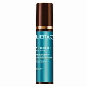 Lierac 50 ml Sunific Premium After Sun Regenrating Balm