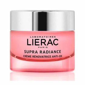Lierac 50 ml Supra Radiance Anti-Ox Renewing Cream Gel
