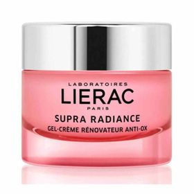 Lierac 50 ml Supra Radiance Anti-Ox Renewing Cream Gel
