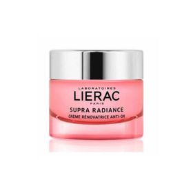 Lierac 50 ml Supra Radiance Anti-Ox Renewing Cream Gel