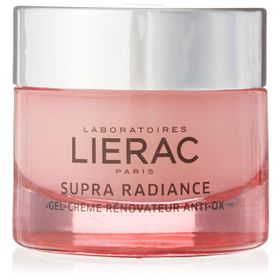 Lierac 50 ml Supra Radiance Anti-Ox Renewing Cream Gel
