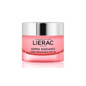 Lierac 50 ml Supra Radiance Anti-Ox Renewing Cream Gel