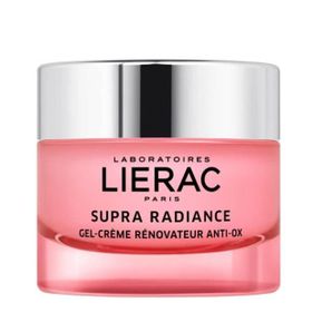 Lierac 50 ml Supra Radiance Gel Creme