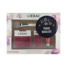 Lierac 50 ml Supra Radiance Gel Creme