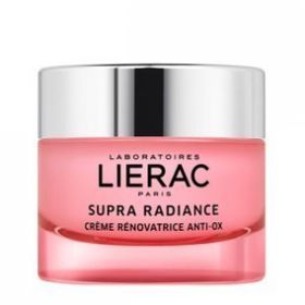 Lierac 50 ml Supra Radiance Gel Creme