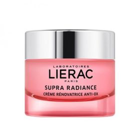 Lierac 50 ml Supra Radiance Gel Creme