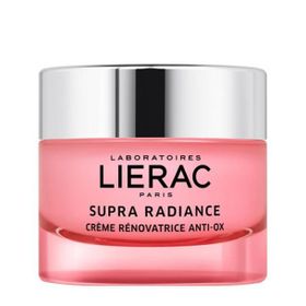 Lierac 50 ml Supra Radiance Gel Creme