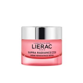 Lierac 50 ml Supra Radiance Gel Creme