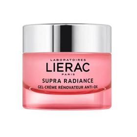 Lierac 50 ml Supra Radiance Gel Creme