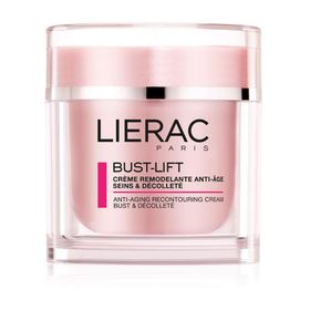 Lierac 75 ml Bust Lift Expert Cream Vücut Nemlendiricisi
