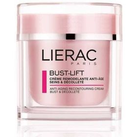 Lierac 75 ml Bust Lift Expert Cream Vücut Nemlendiricisi