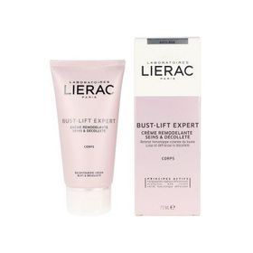 Lierac 75 ml Bust Lift Expert Cream Vücut Nemlendiricisi