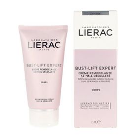 Lierac 75 ml Bust Lift Expert Cream Vücut Nemlendiricisi