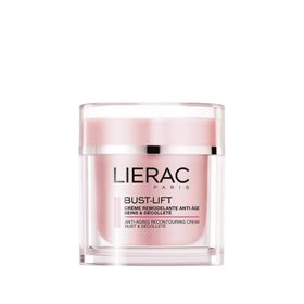 Lierac 75 ml Bust Lift Expert Cream Vücut Nemlendiricisi