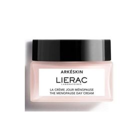 Lierac Arkeskin Menopause 50 ml Day Cream