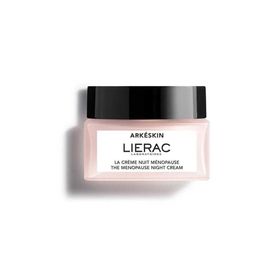 Lierac Arkeskin Menopause 50 ml Gece Kremi