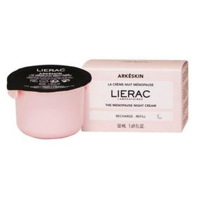 Lierac Arkeskin Refill 50 ml Gece Kremi