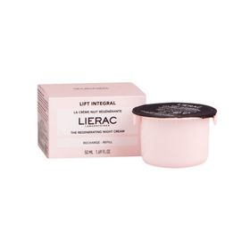 Lierac Arkeskin Refill 50 ml Gece Kremi