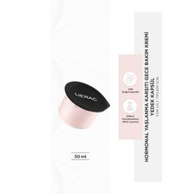 Lierac Arkeskin Refill 50 ml Gece Kremi