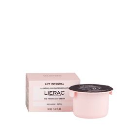 Lierac Arkeskin The Menopause Day Cream Hormonel Yaşlanma Karşıtı Yedek Kapsül 50 ml Gündüz Kremi