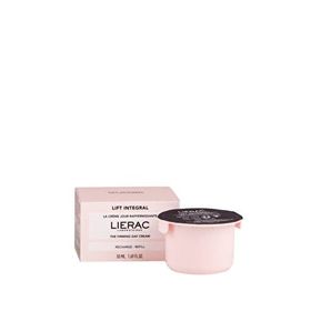 Lierac Arkeskin The Menopause Day Cream Hormonel Yaşlanma Karşıtı Yedek Kapsül 50 ml Gündüz Kremi