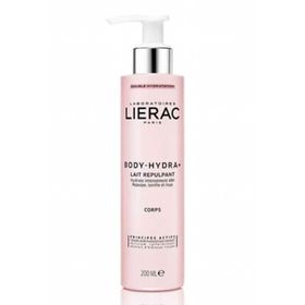 Lierac Body-Hydra 200 ml Dolgunlaştırıcı Nemlendirici Vücut Kremi