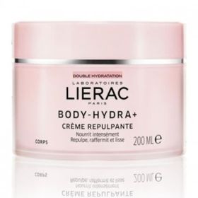 Lierac Body Hydra+ Double Hydration-Plumping 200 ml Cream